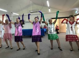 Christmas Concert 2021